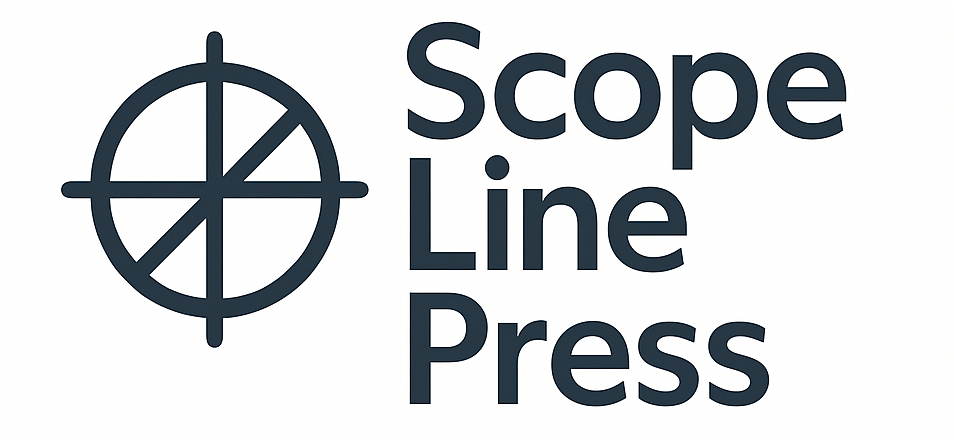 Scope Line Press